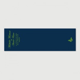 arsene mailing label