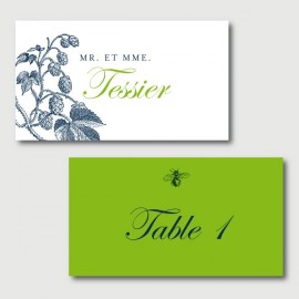 arsene place cards