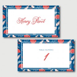 henry cartes de placement