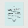 save the date marcel