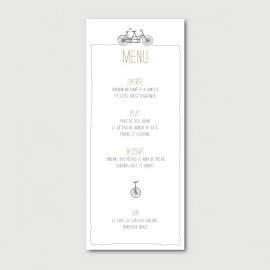 emile menu