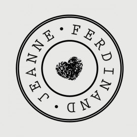 ferdinand logo stamp