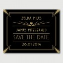 save the date james