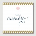 eugene table numbers