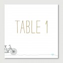 emile numéro de tables