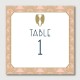 anatole numéro de tables