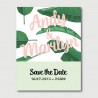 andy save the date