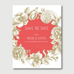 save the date otto