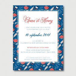 secondary invite henry