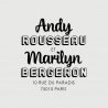 tampon adresse andy