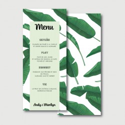 andy menu