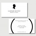 gaspard business cards