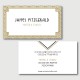 james business cards