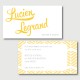 lucien business cards
