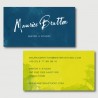 maurice business cards