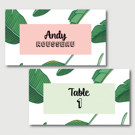 andy place cards