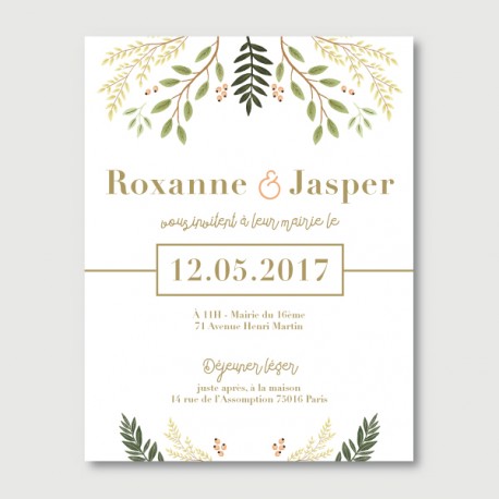 secondary invite jasper