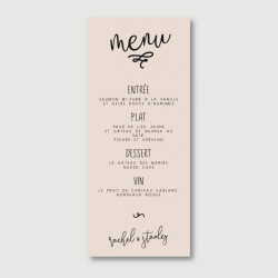 stanley menu