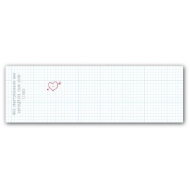 labels autocollants graph 