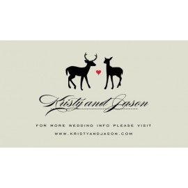 kristy petites cartes