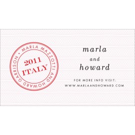 marla petites cartes