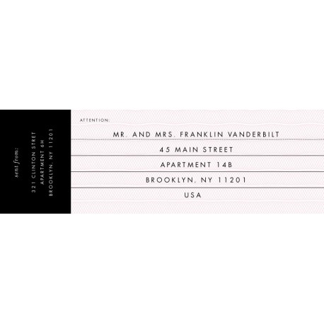 marla mailing labels